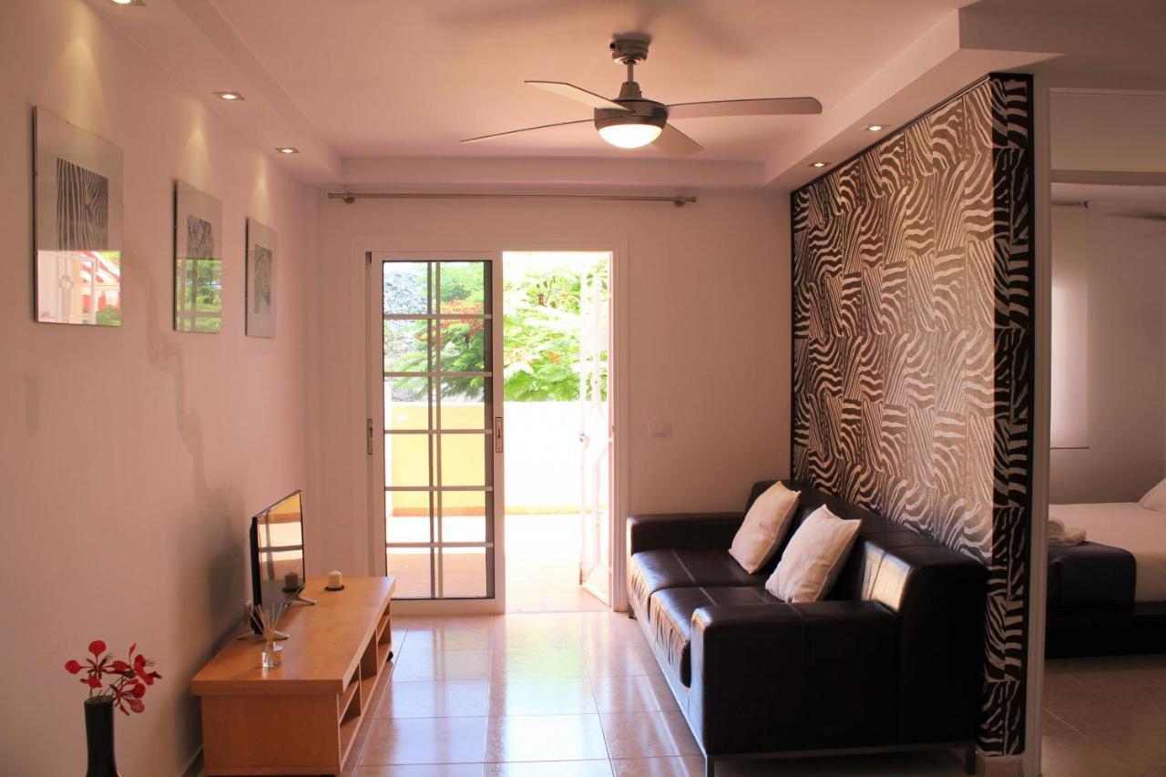 Perfecto Apartamento De Playa Каляо Салвахе Екстериор снимка