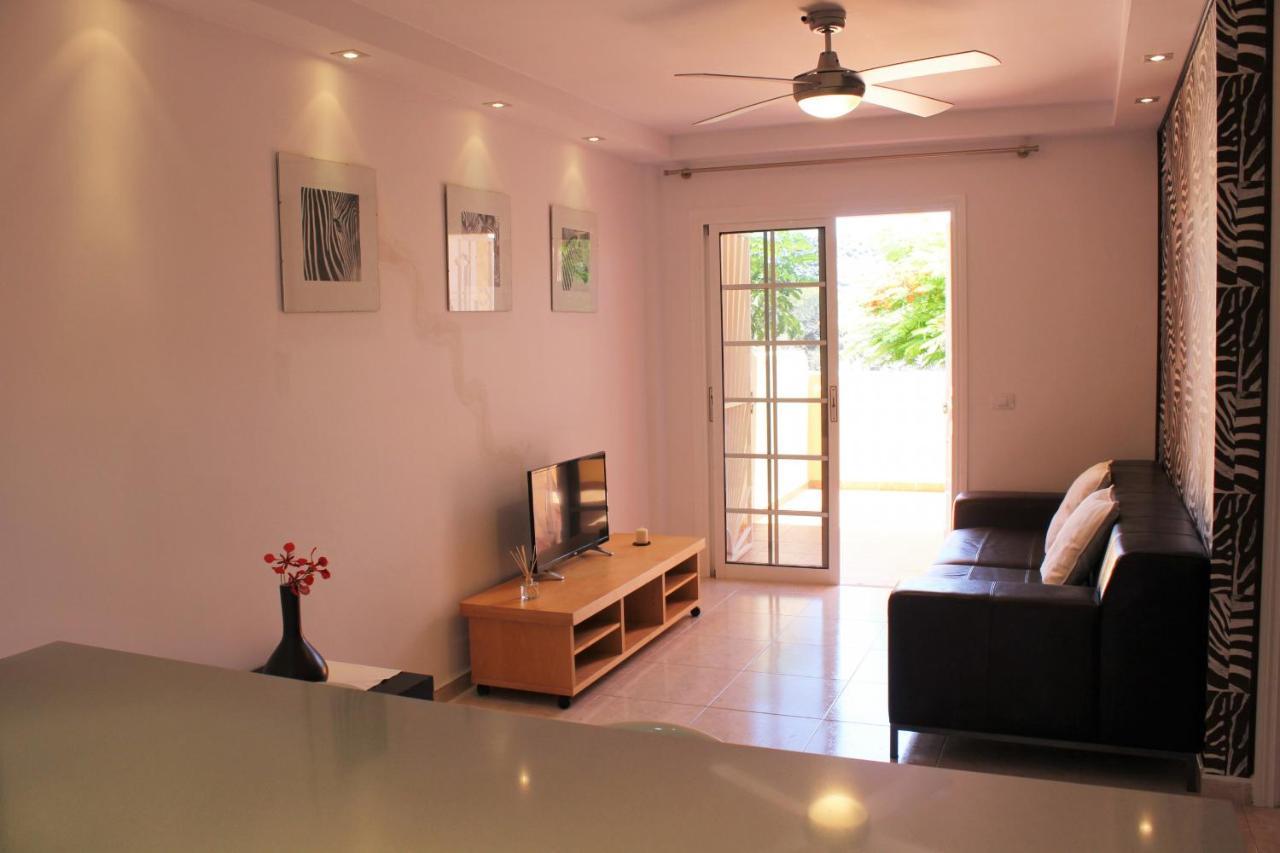 Perfecto Apartamento De Playa Каляо Салвахе Екстериор снимка