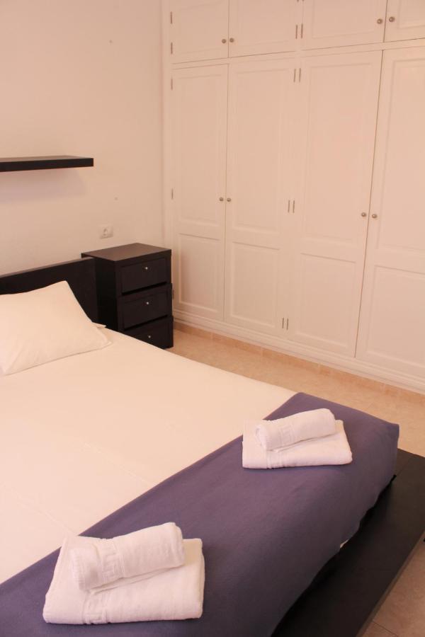 Perfecto Apartamento De Playa Каляо Салвахе Екстериор снимка