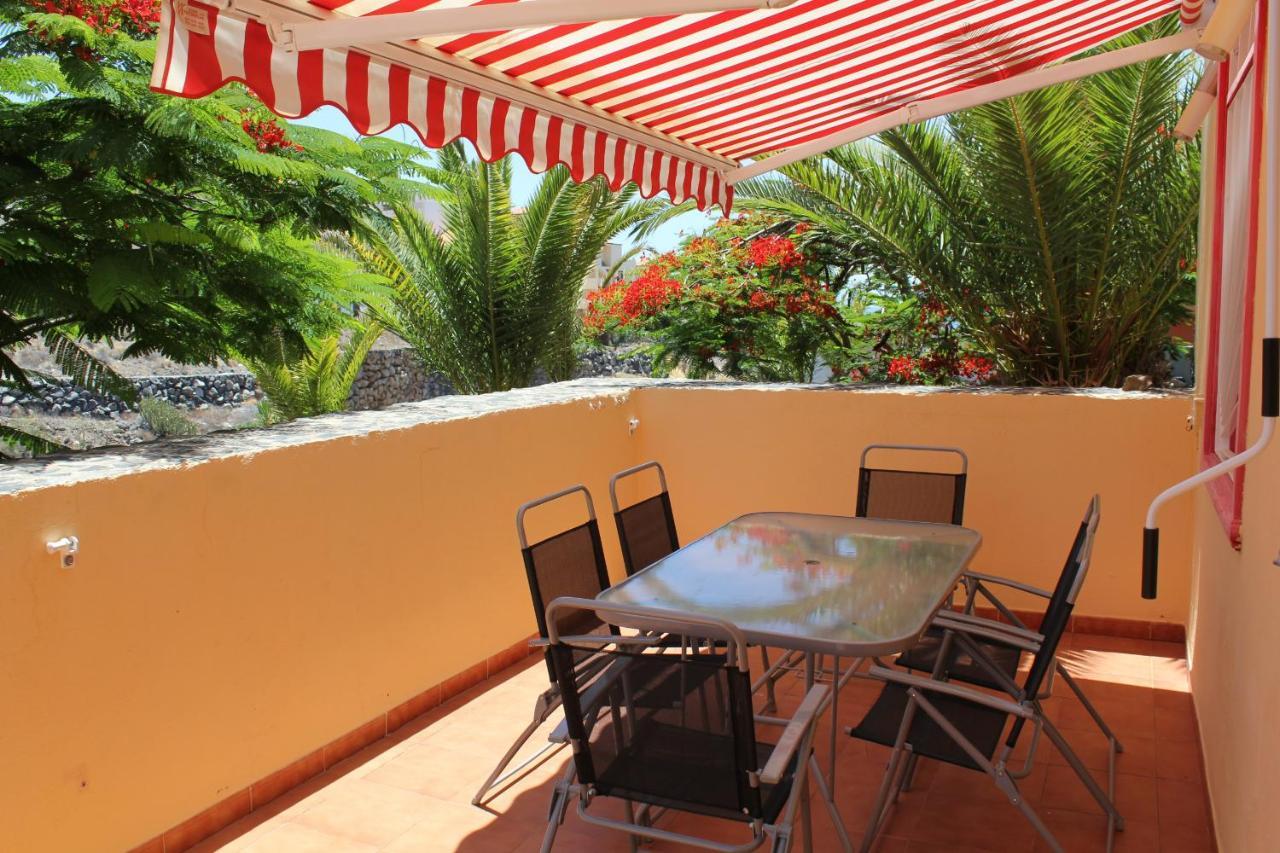 Perfecto Apartamento De Playa Каляо Салвахе Екстериор снимка
