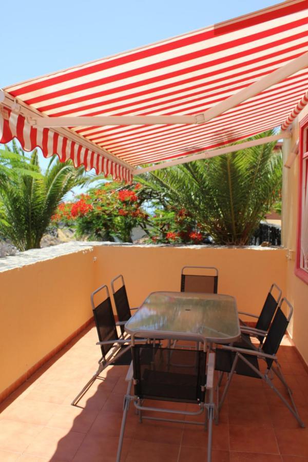 Perfecto Apartamento De Playa Каляо Салвахе Екстериор снимка